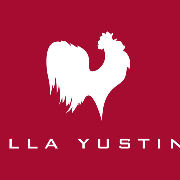 Villa Yustina